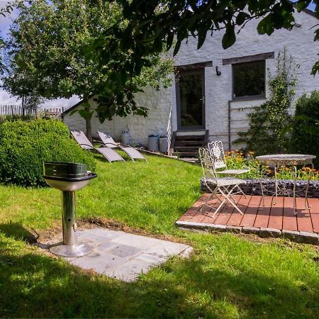 Gite « Le Sault-Poket » Walcourt Bagian luar foto